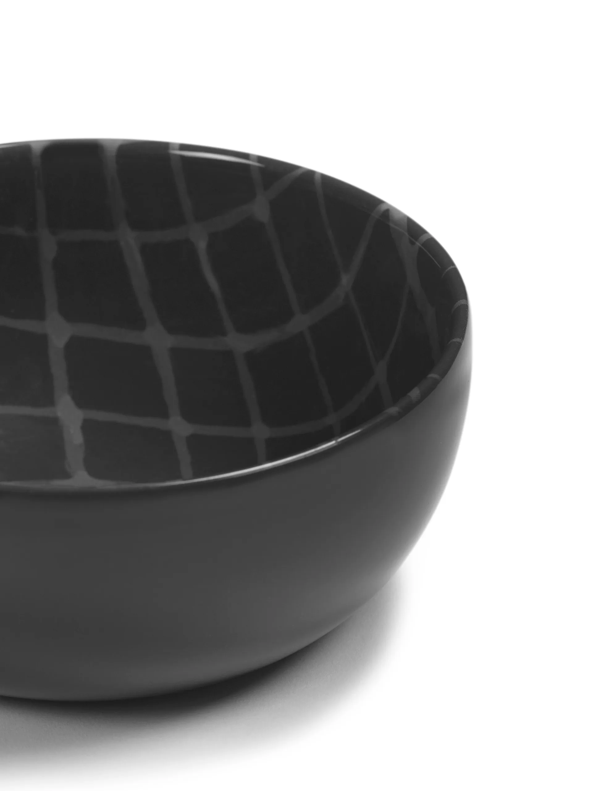 Set de 2 boles Zuma XS Ø12,5 cm, Pacific Serax