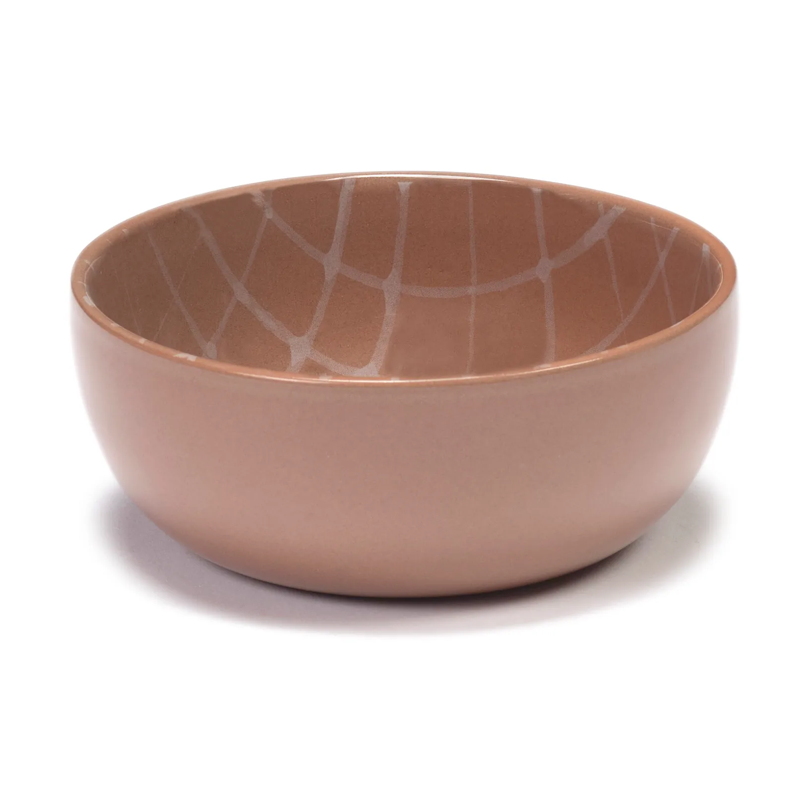 Set de 2 boles Zuma XS Ø12,5 cm, Sienna Serax