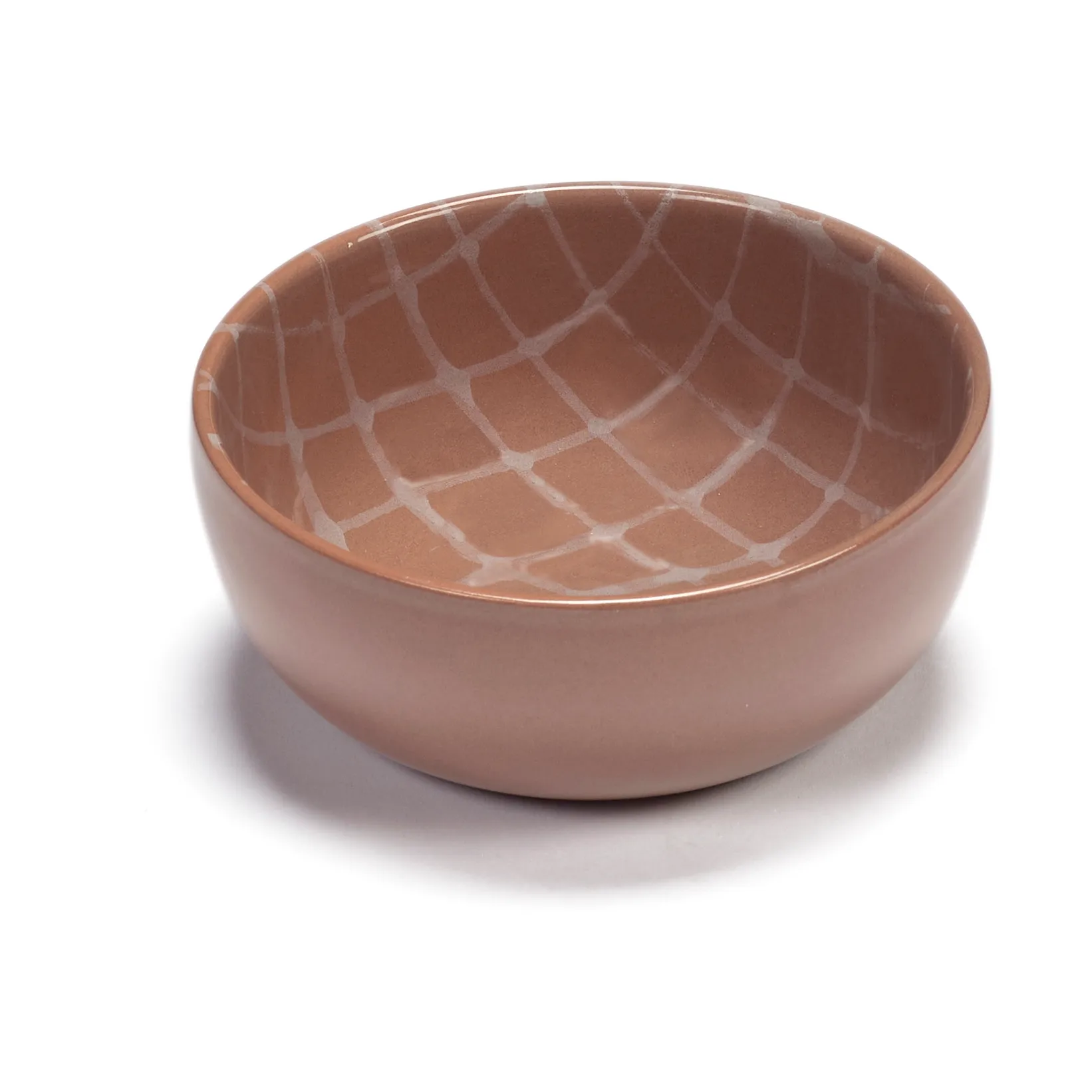 Set de 2 boles Zuma XS Ø12,5 cm, Sienna Serax