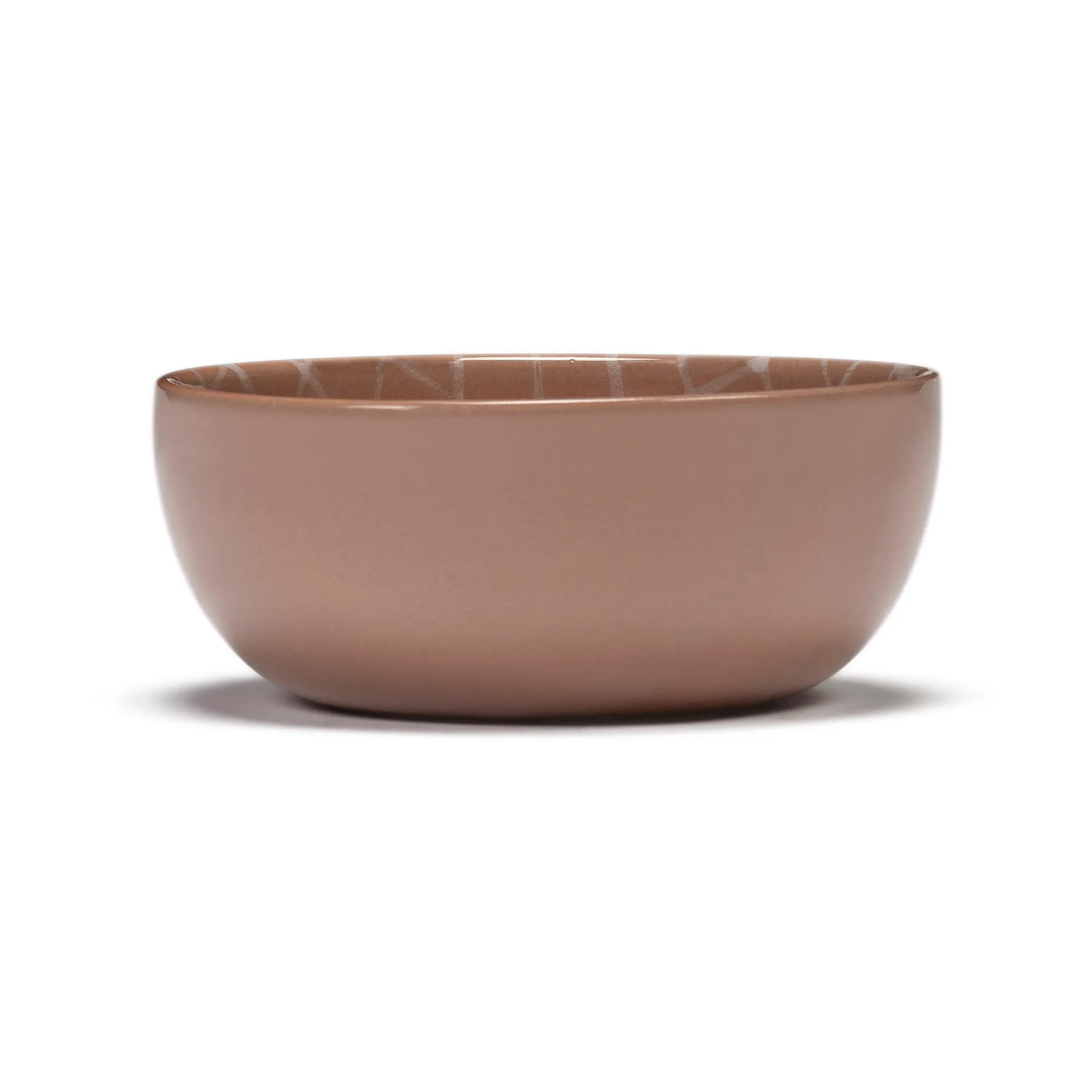 Set de 2 boles Zuma XS Ø12,5 cm, Sienna Serax