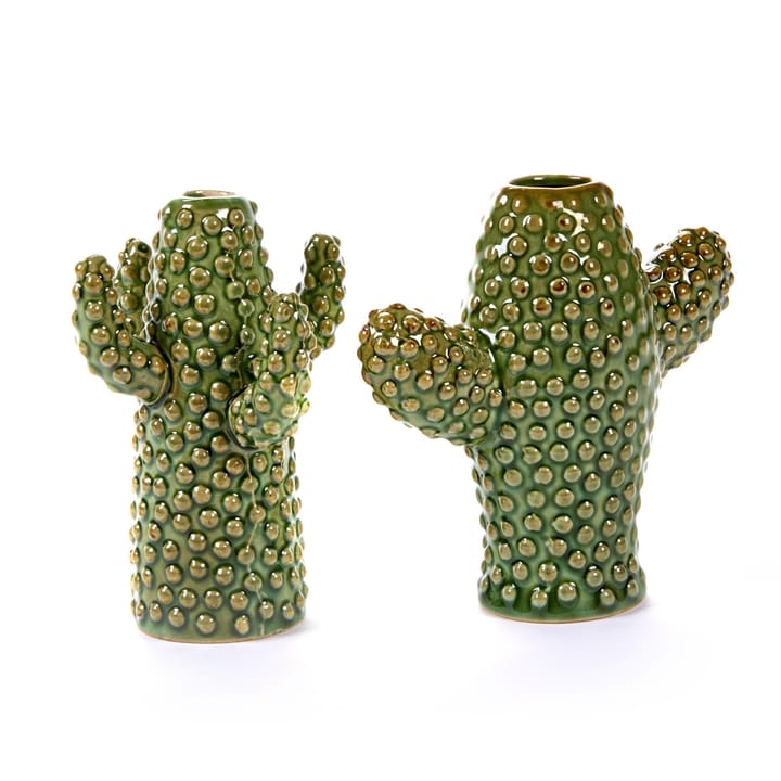 Set de jarrones Serax cáctus - Mini - Serax