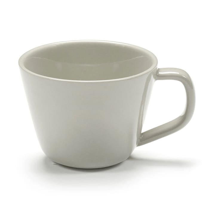 Taza de café Cena 20 cl - Arena - Serax