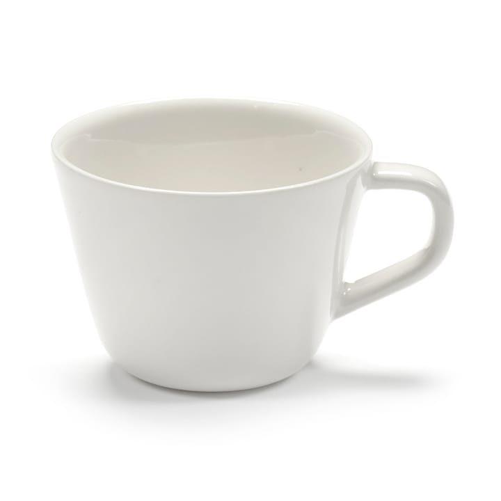 Taza de café Cena 20 cl - Ivory - Serax