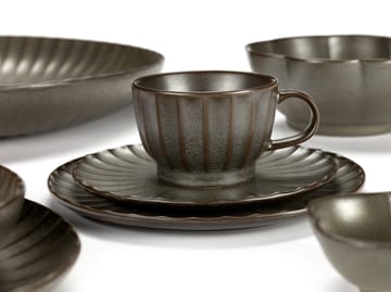 Taza de café Inku 15 cl - Green - Serax