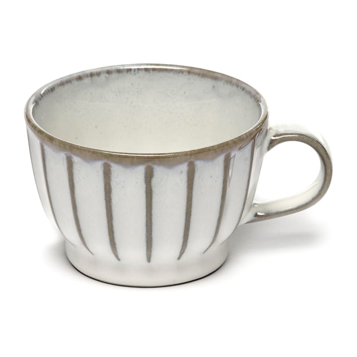 Taza de café Inku 15 cl - White - Serax