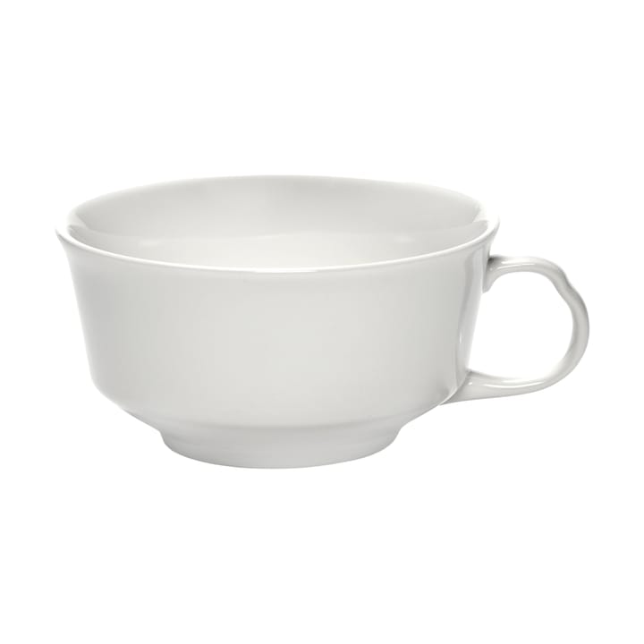 Taza de café Silhouette 19 cl - White - Serax