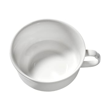 Taza de café Silhouette 19 cl - White - Serax