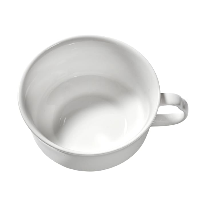 Taza de café Silhouette 19 cl, White Serax