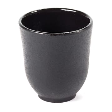 Taza de hierro fundido Inku 15 cl - Black - Serax