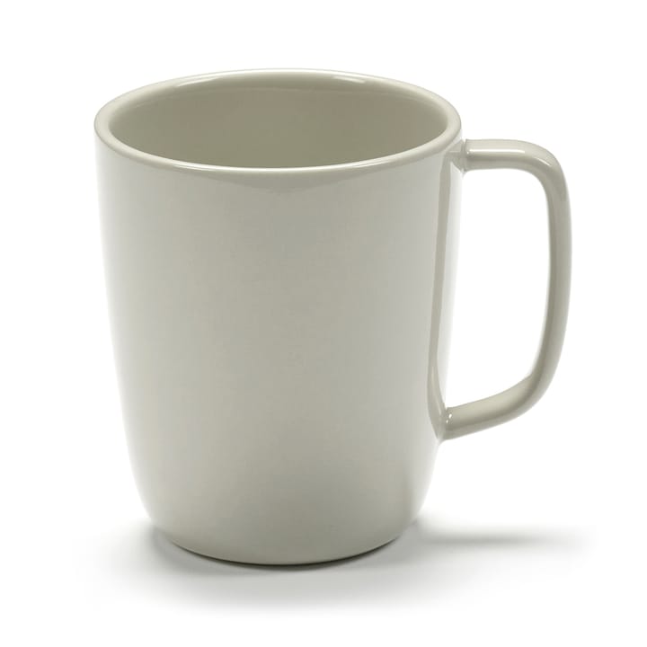 Taza de té Cena 37 cl - Arena - Serax