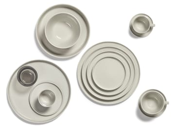 Taza de té Cena 37 cl - Arena - Serax