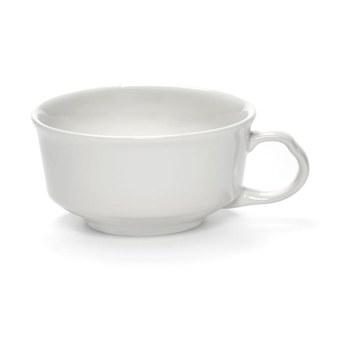Taza espresso Silhouette 10 cl - White - Serax