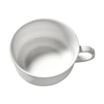 Taza espresso Silhouette 10 cl - White - Serax
