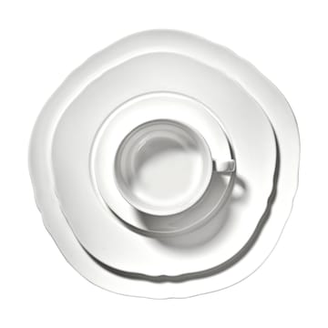 Taza espresso Silhouette 10 cl - White - Serax
