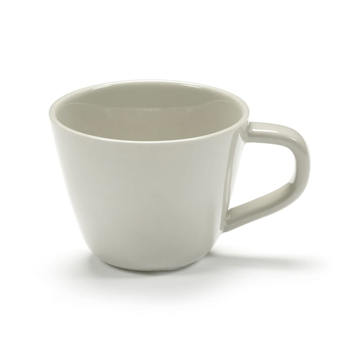 Taza para café espresso Cena 12 cl - Arena - Serax