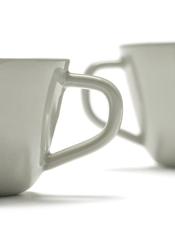 Taza para café espresso Cena 12 cl - Arena - Serax