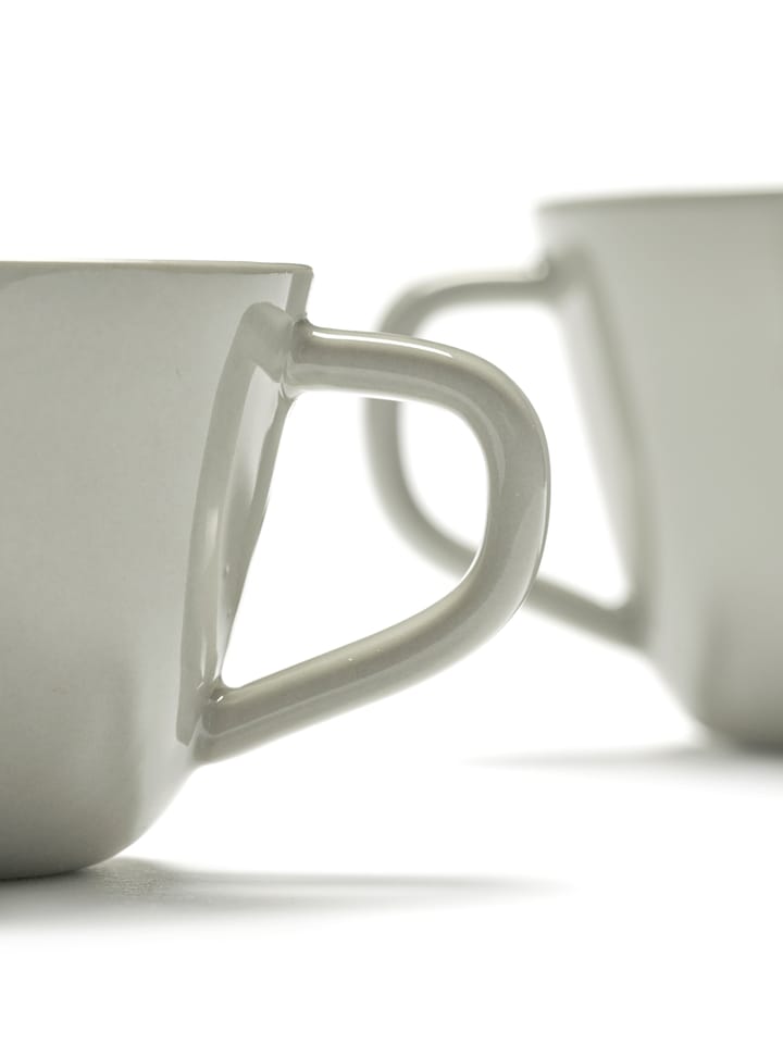 Taza para café espresso Cena 12 cl, Arena Serax