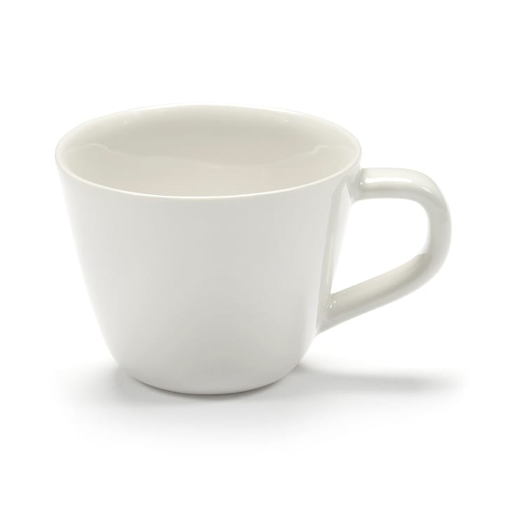 Taza para café espresso Cena 12 cl - Ivory - Serax