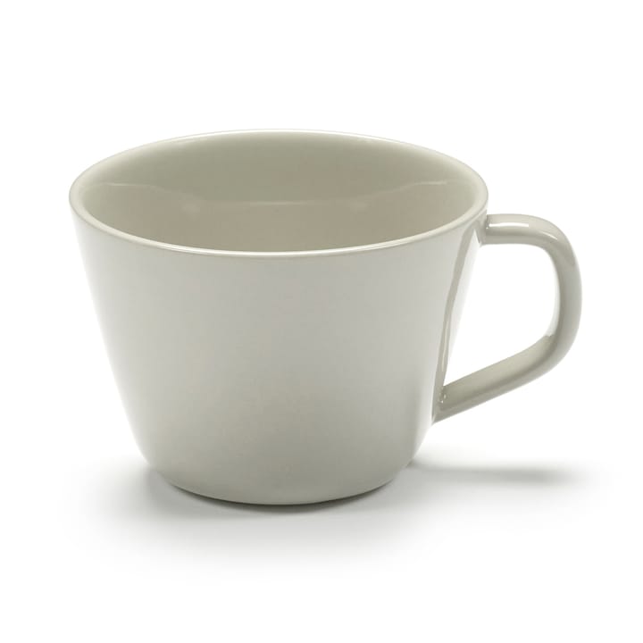 Taza para capuchino Cena 25 cl - Arena - Serax