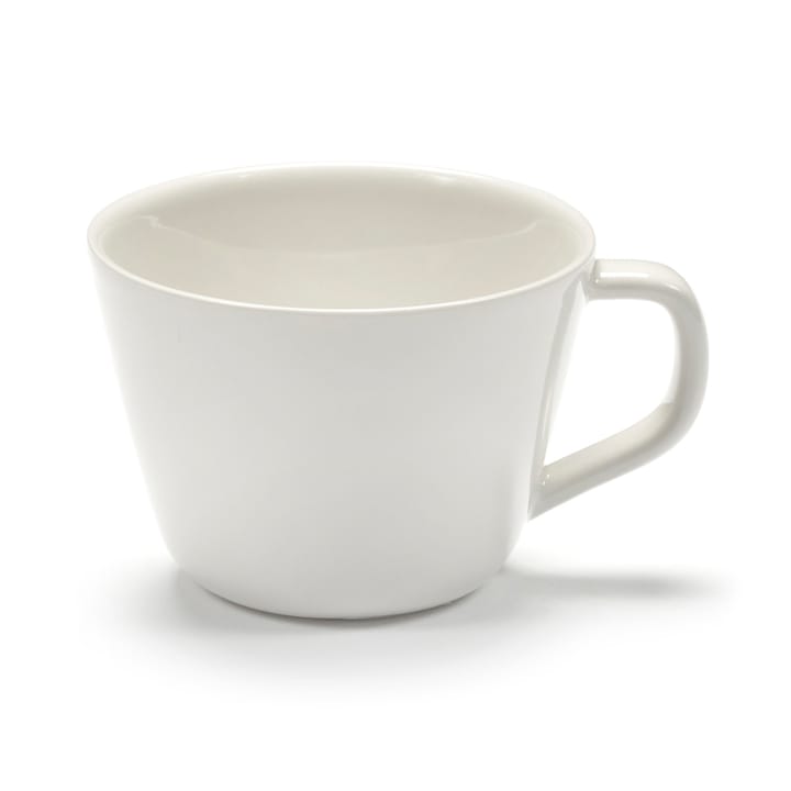 Taza para capuchino Cena 25 cl - Ivory - Serax