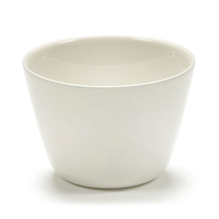 Taza para capuchino sin asa Cena 25 cl - Ivory - Serax