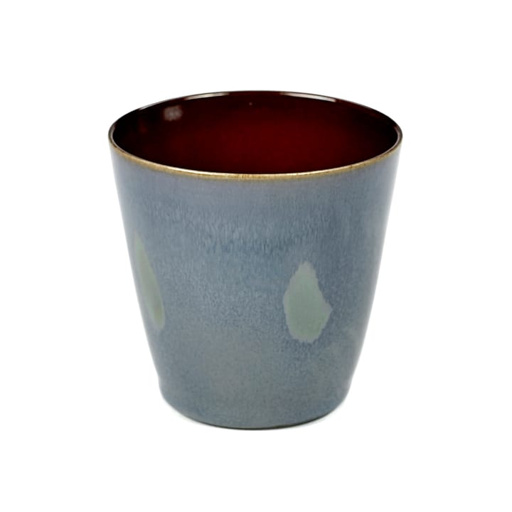 Taza Terres de Rêves S - Smokey blue-rust - Serax