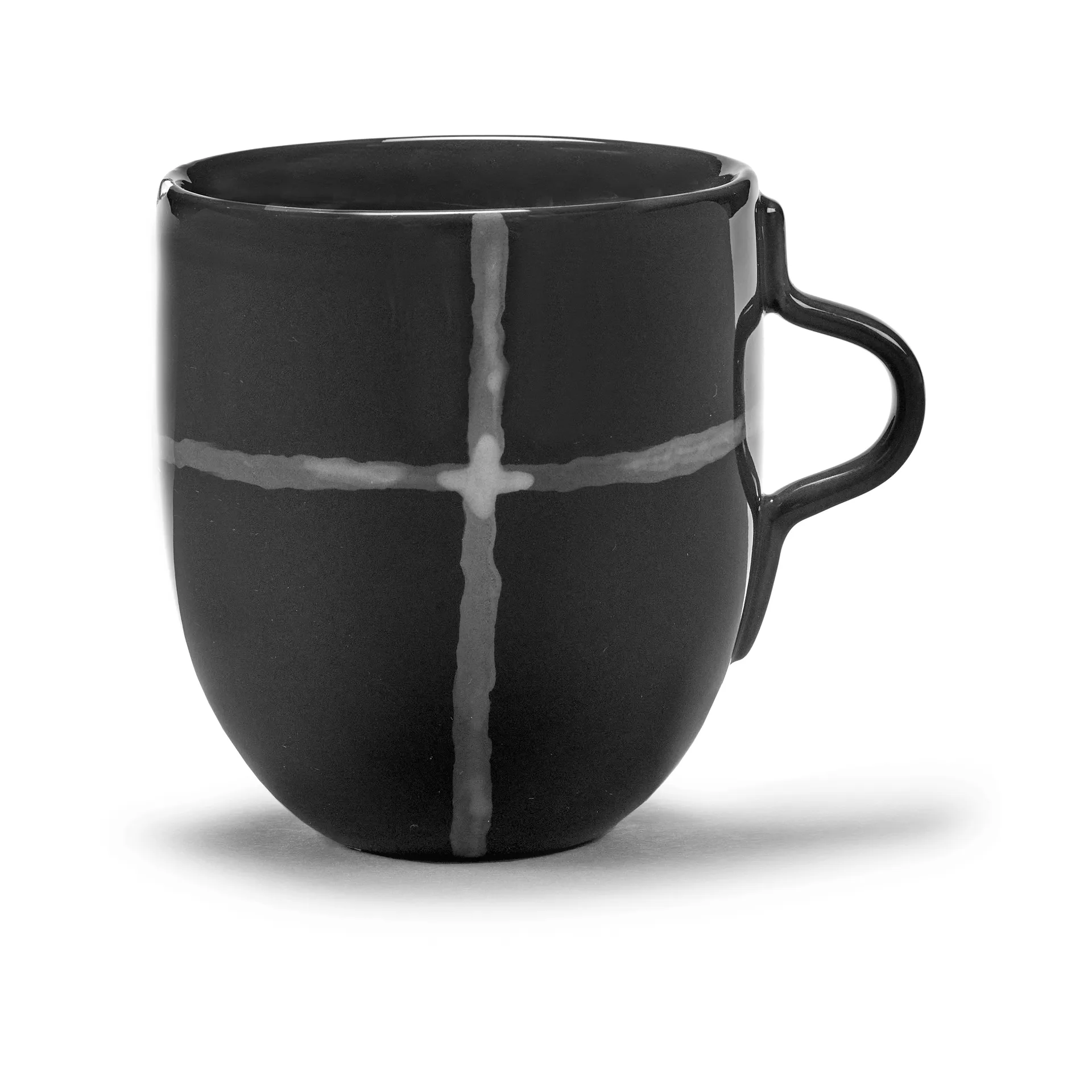 Taza Zuma 30 cl 2-pack, Pacific Serax