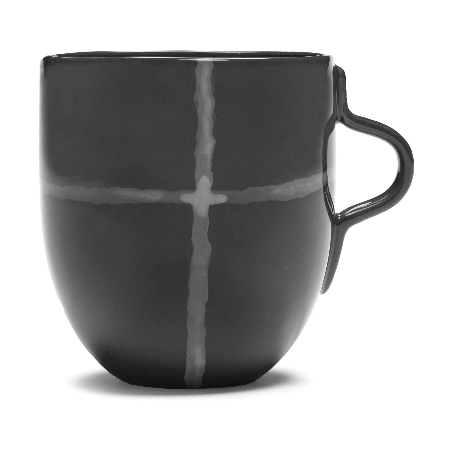 Taza Zuma 30 cl 2-pack, Pacific Serax