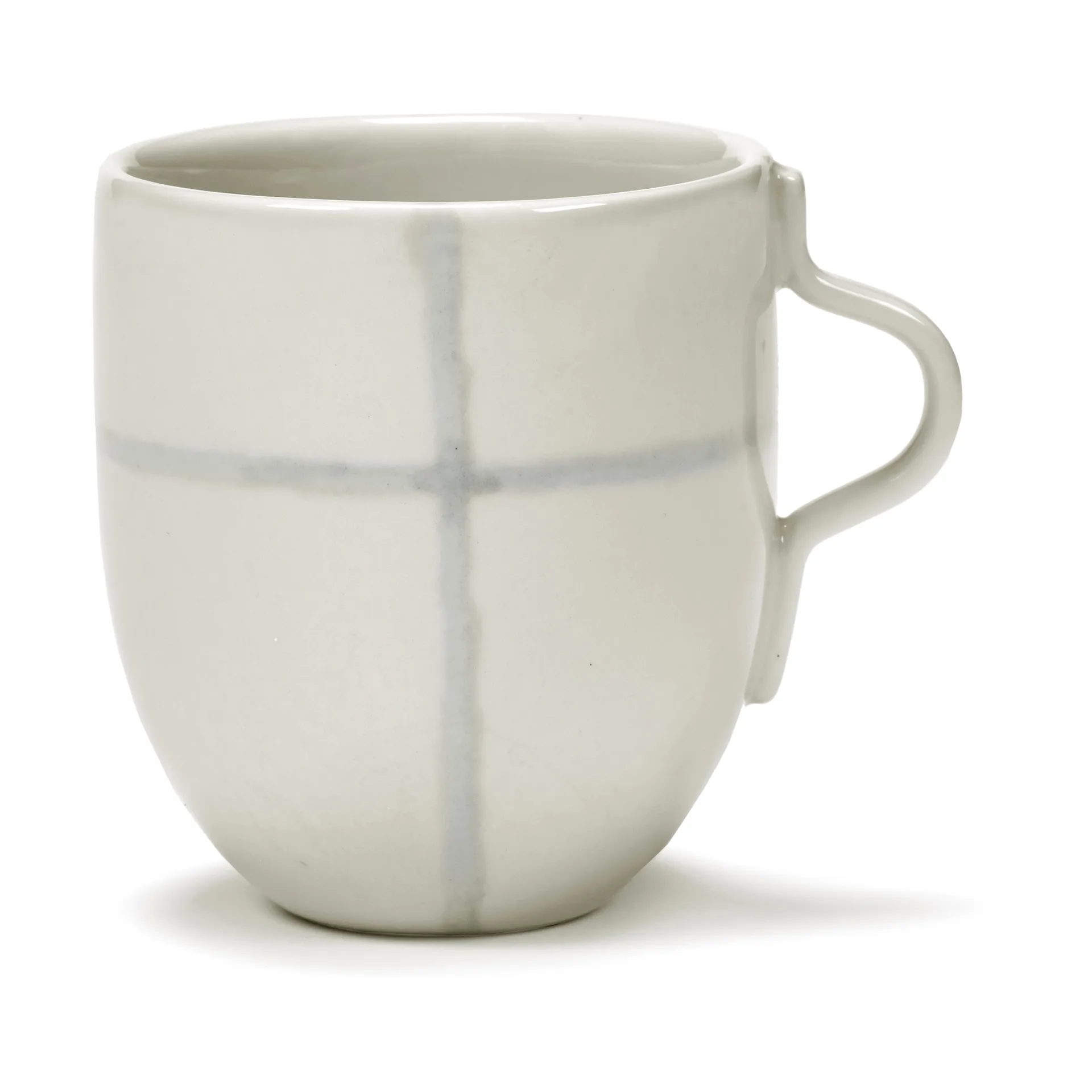 Taza Zuma 30 cl 2-pack, Salt Serax