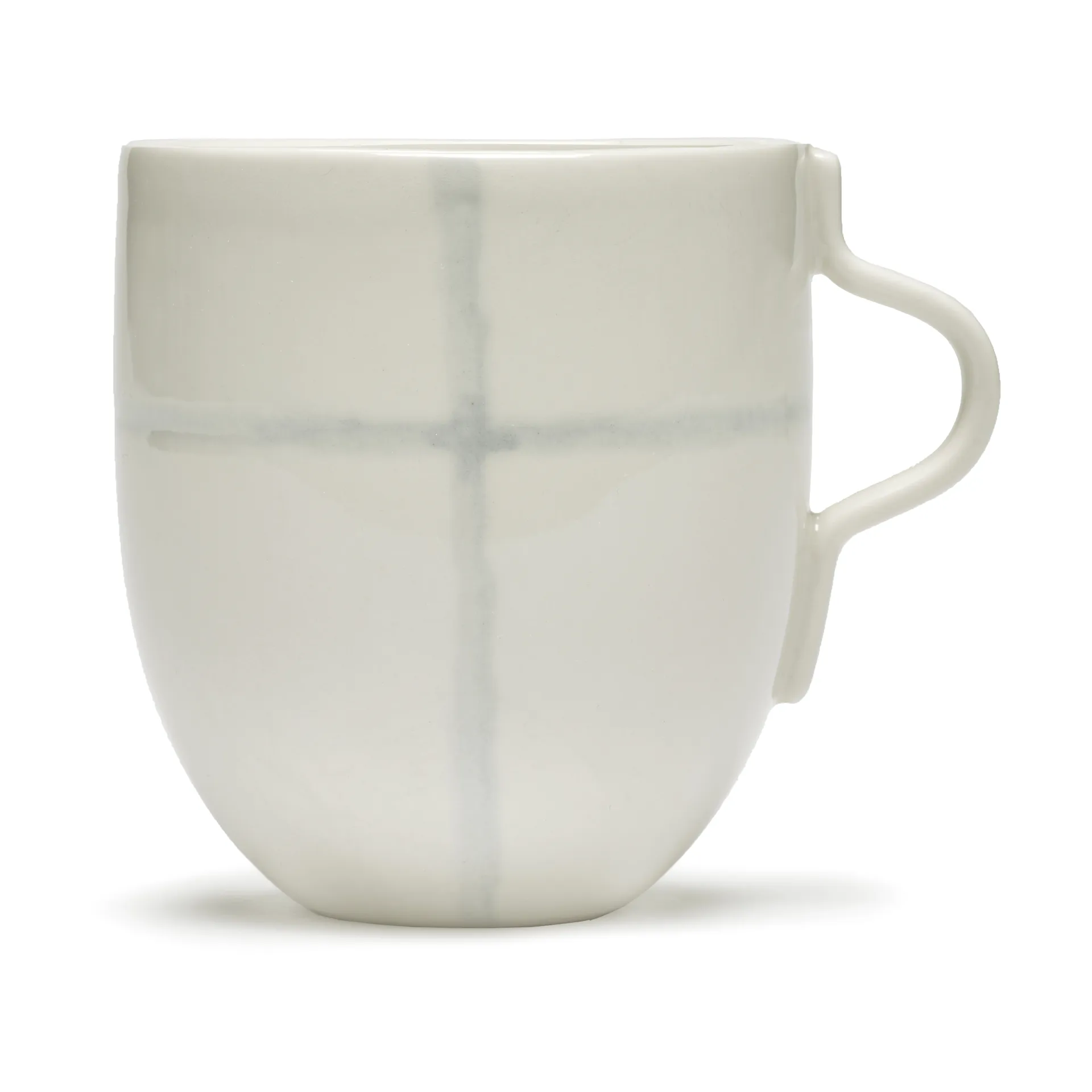 Taza Zuma 30 cl 2-pack, Salt Serax