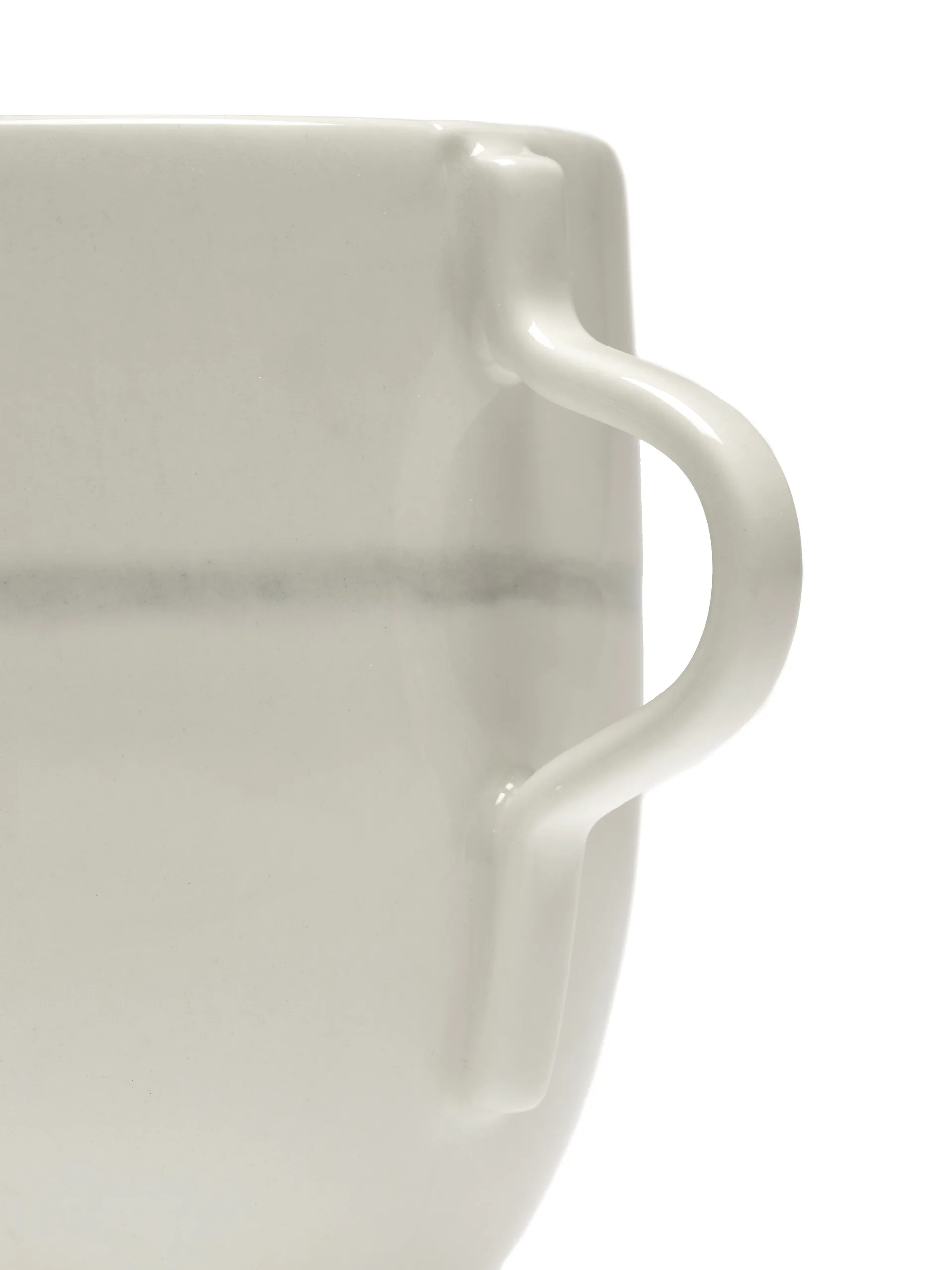 Taza Zuma 30 cl 2-pack, Salt Serax