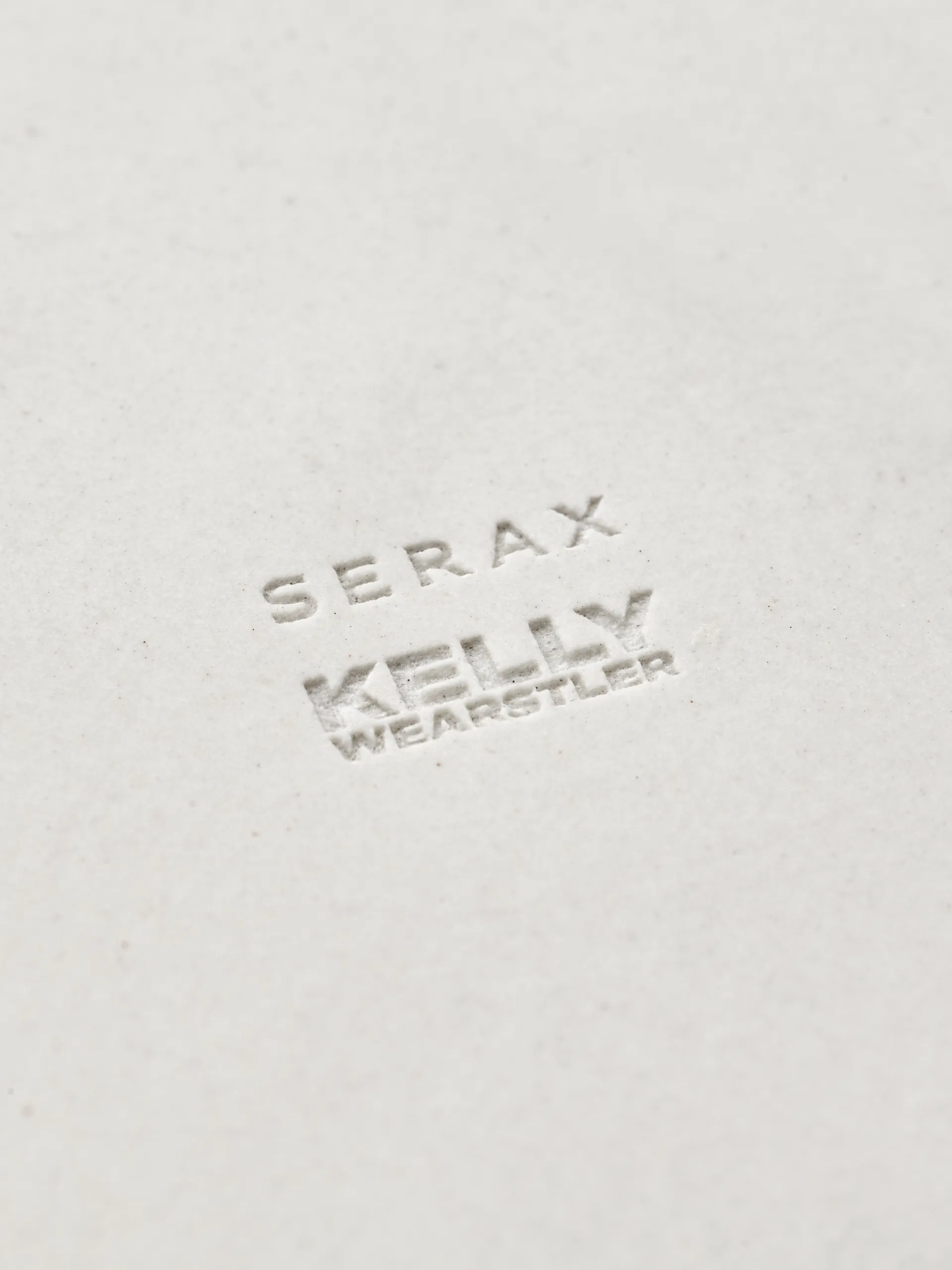 Taza Zuma 30 cl 2-pack, Salt Serax