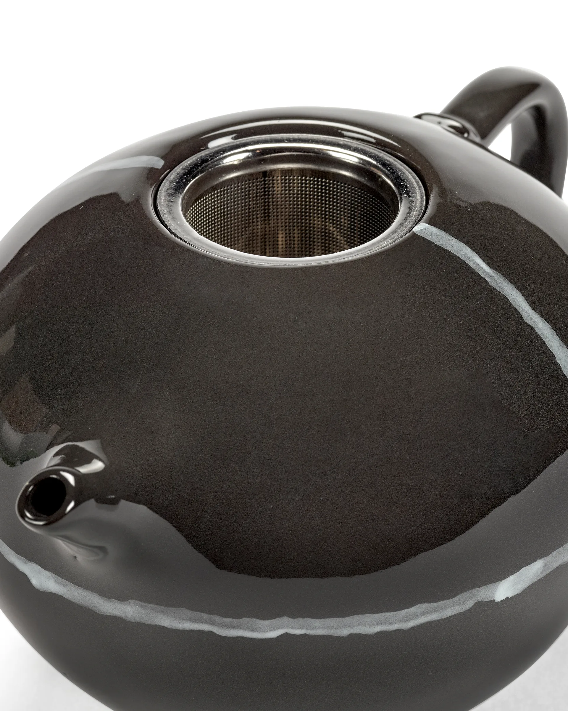 Tetera Zuma 1,06 L, Pacific Serax