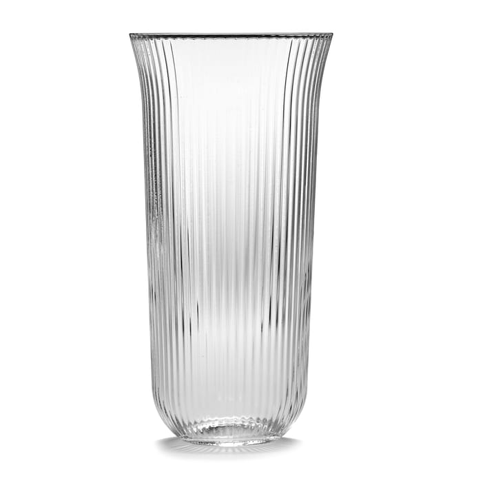 Vaso alto Inku 45 cl - Clear - Serax