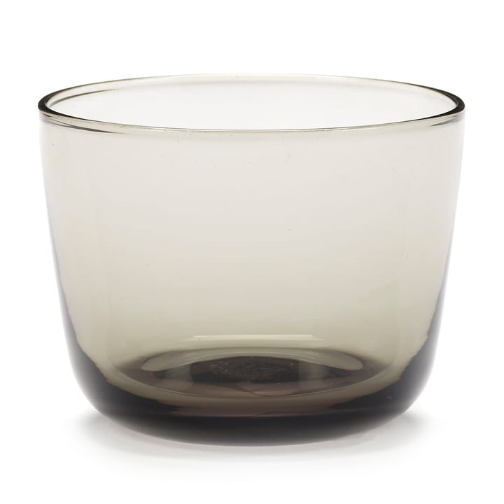 Vaso bajo Cena Ø8,5 cm - Smokey Grey - Serax