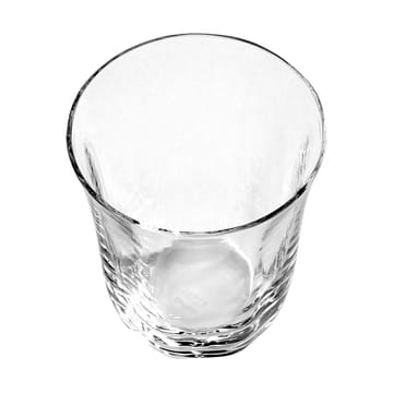 Vaso espresso de doble cristal Silhouette 11 cl - Clear - Serax