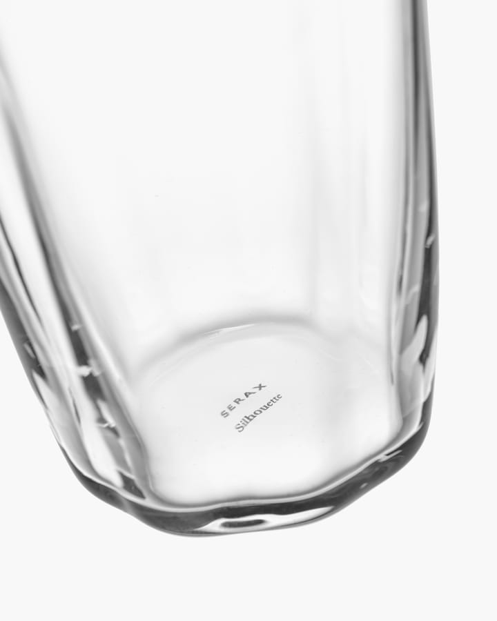 Vaso longdrink Silhouette 44 cl, Clear Serax