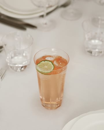 Vaso longdrink Silhouette 44 cl - Clear - Serax