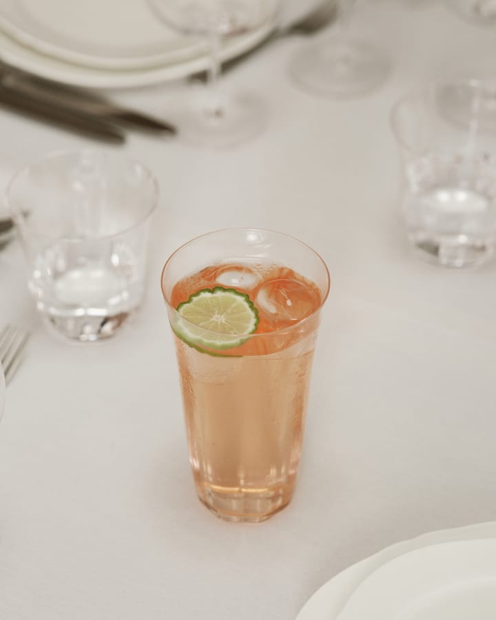 Vaso longdrink Silhouette 44 cl, Clear Serax