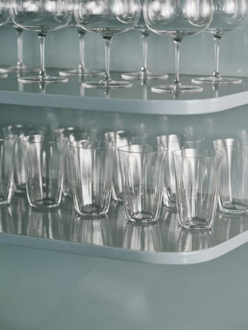 Vaso Silhouette 28 cl - Clear - Serax