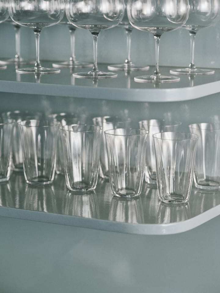 Vaso Silhouette 28 cl, Clear Serax