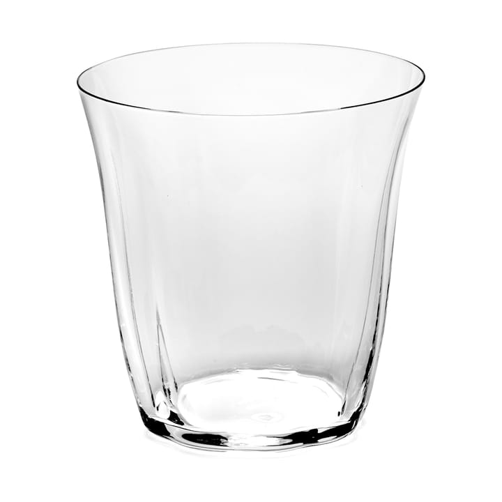 Vaso Silhouette 30 cl - Clear - Serax