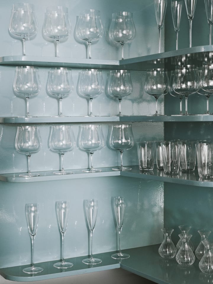 Vaso Silhouette 30 cl, Clear Serax
