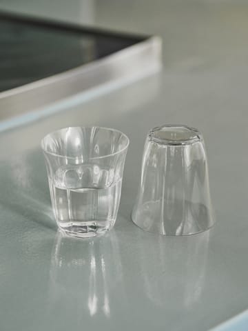 Vaso Silhouette 30 cl - Clear - Serax
