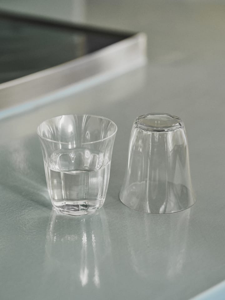 Vaso Silhouette 30 cl, Clear Serax