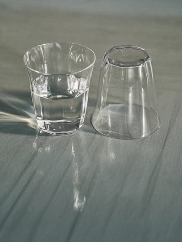 Vaso Silhouette 30 cl - Clear - Serax