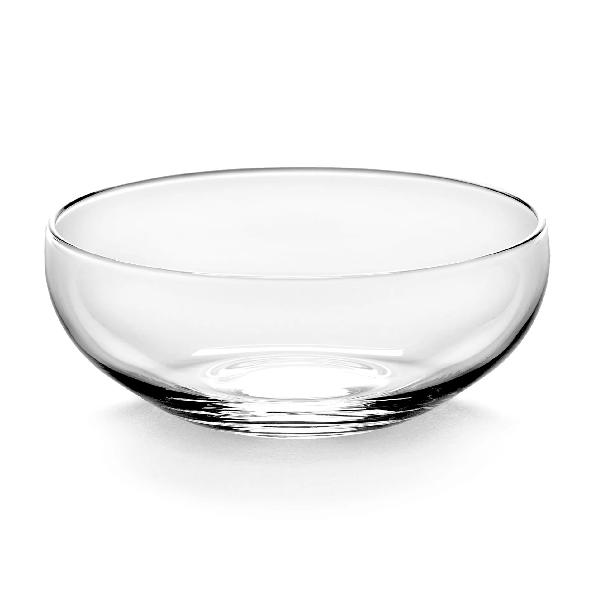 Vaso universal Inku 10 cl, Clear Serax