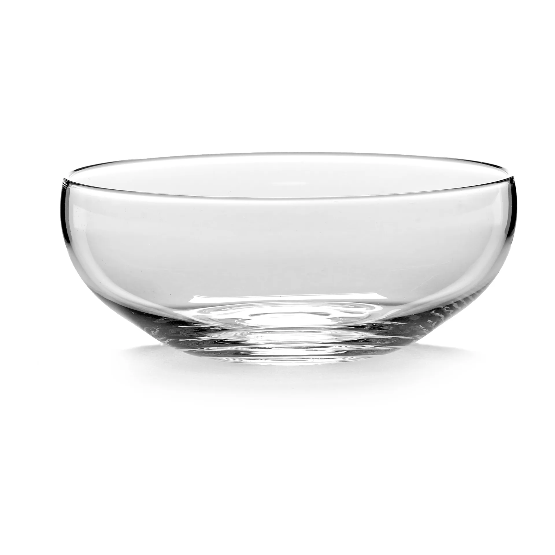 Vaso universal Inku 10 cl, Clear Serax