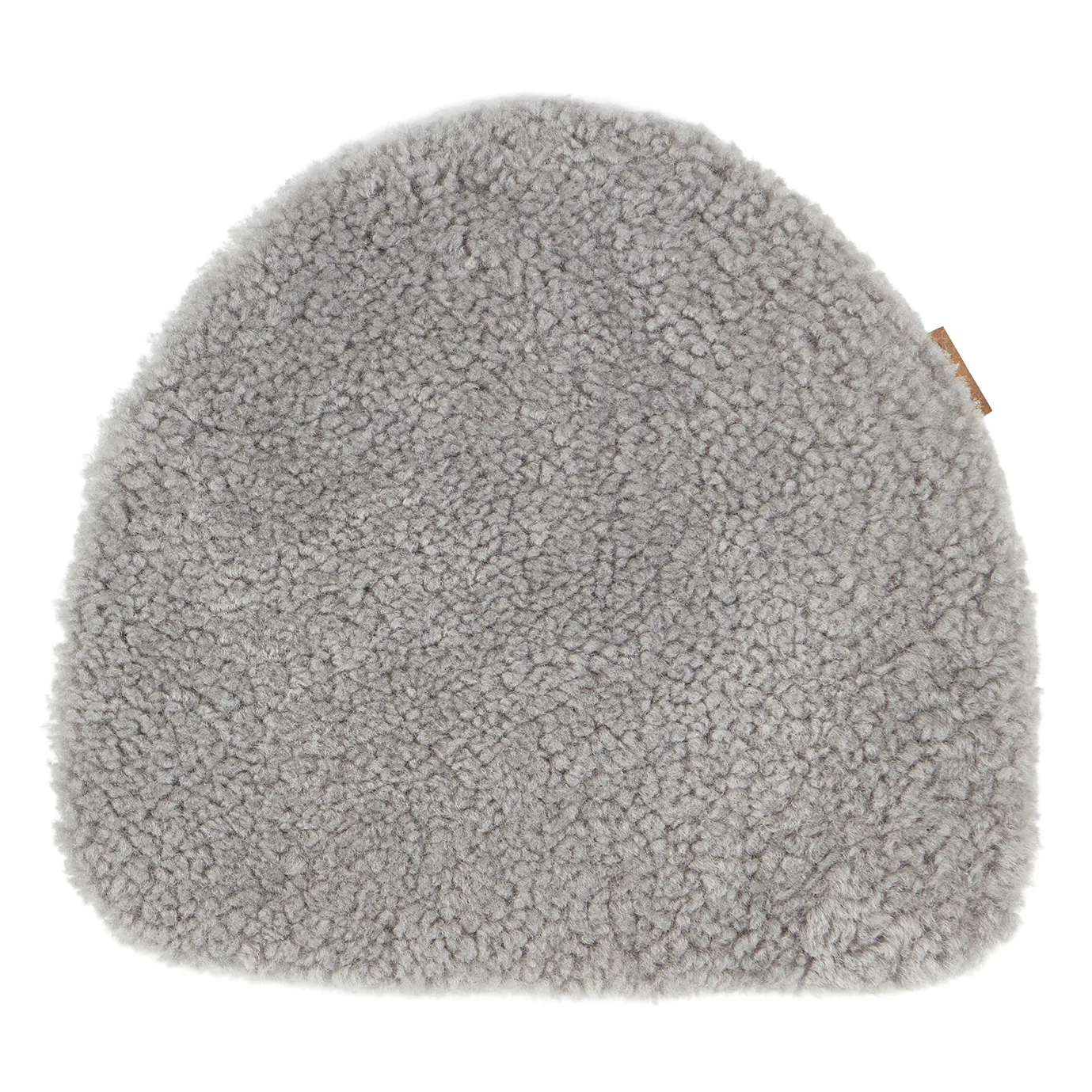 Cojín para silla Shepherd Ellen no acolchado 34x36 cm, Granito Shepherd of Sweden