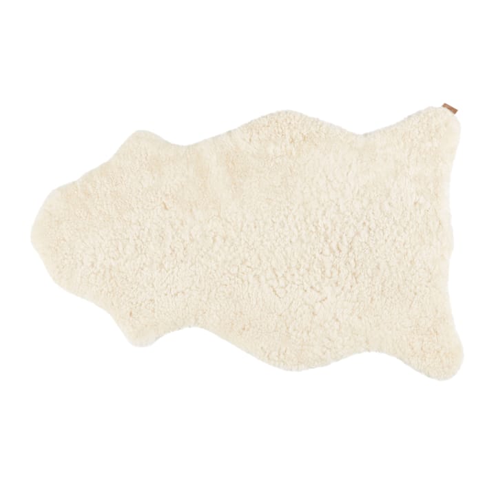 Piel de oveja Ella, crema Shepherd of Sweden
